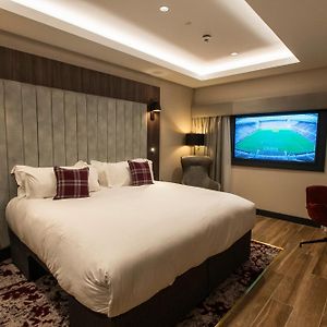 Roseburn Room